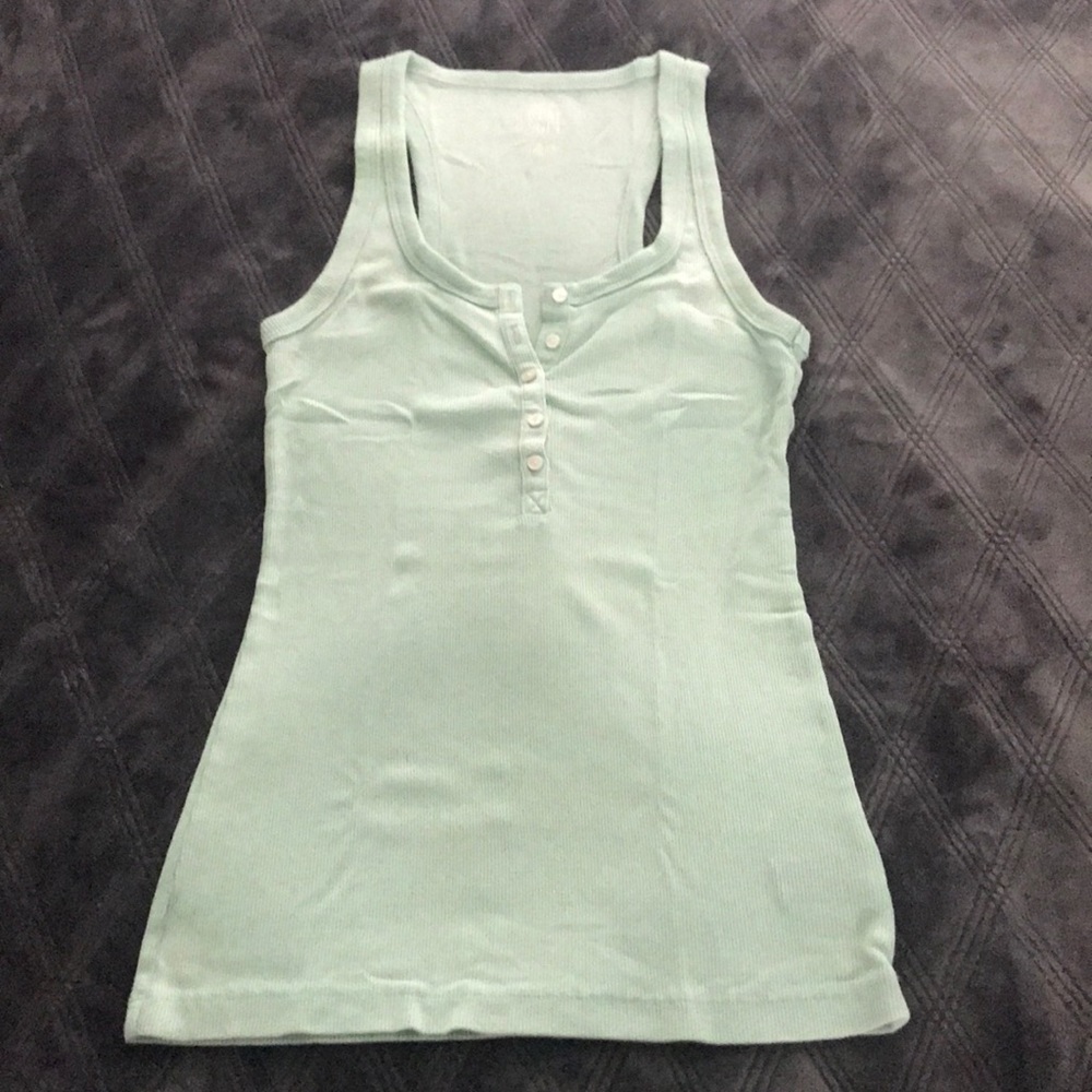 Aerie tank top